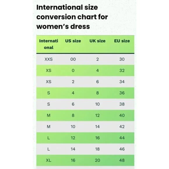 NWT Baum und Pferdgarten Addax pinecone dot print midi dress - Picture 9 of 9